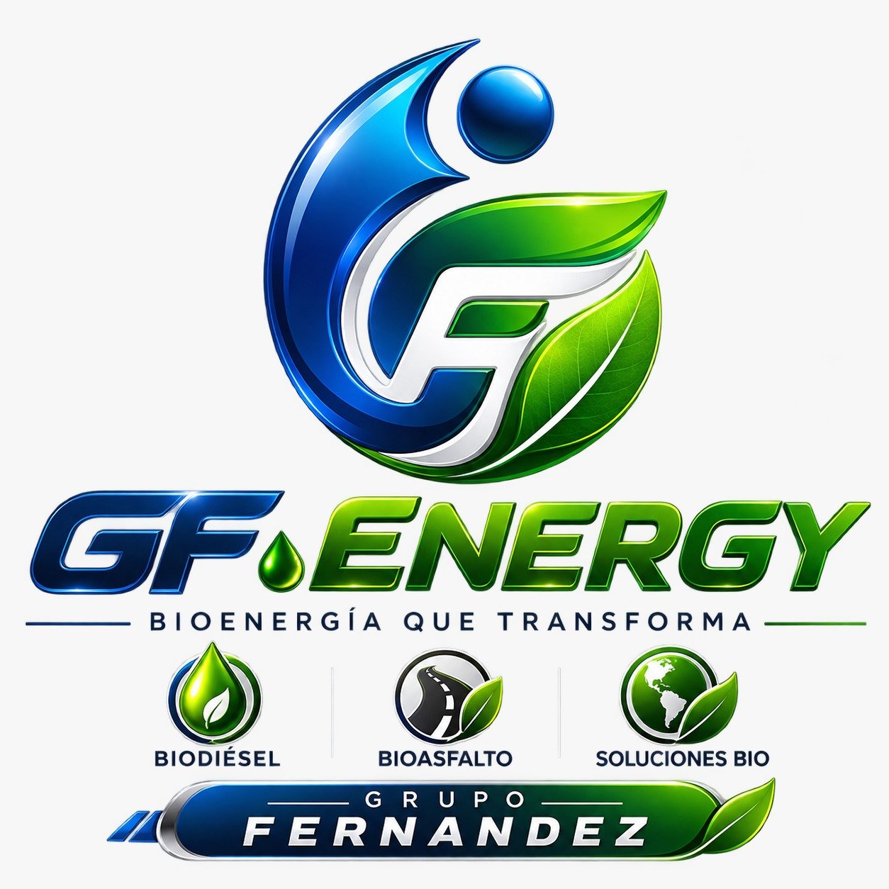 GF Energy - Grupo Fernández - Bioenergía que transforma